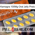 Kamagra 100Mg Oral Jelly Price 42
